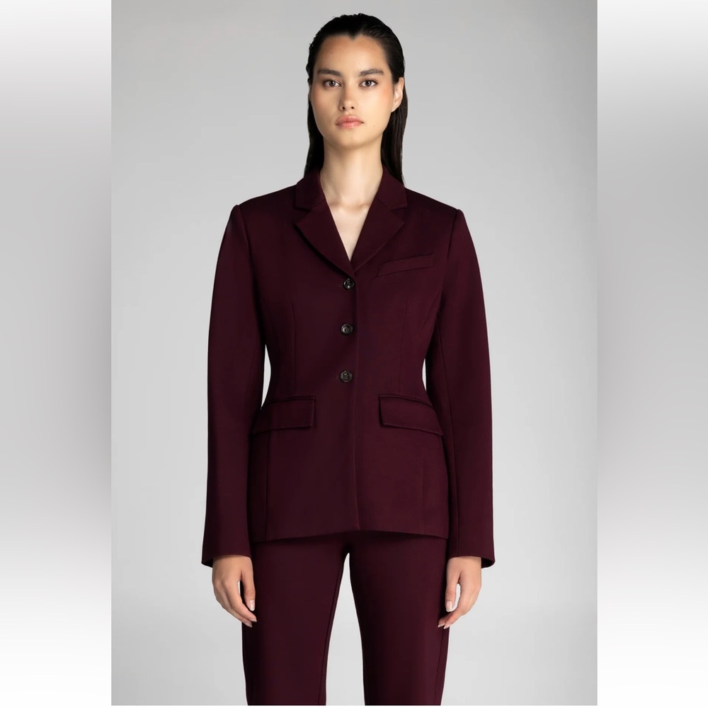 NWT Soiree Blazer